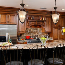 kitchen range hood