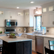 Kitchen Ideas