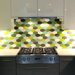 Modwalls | Kiln Ceramic Tile - タイル