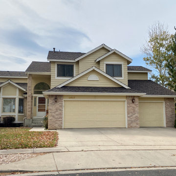Autumn Blend, Breakwater Dr., Longmont