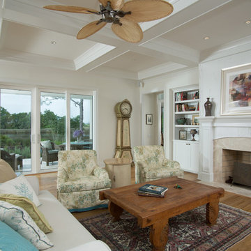 Marsh Creek Custom Home