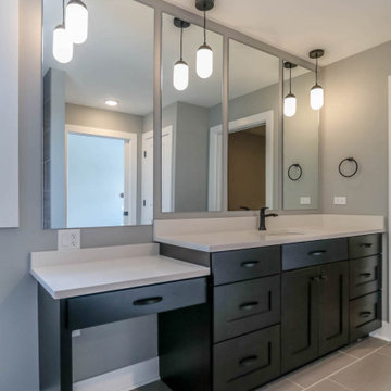 Modified Blake | Americana Estates - Bolingbrook, IL