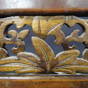 Design Ideas - Chinese Antique Beds - Shanghai Green Antiques