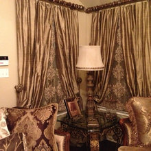my pad