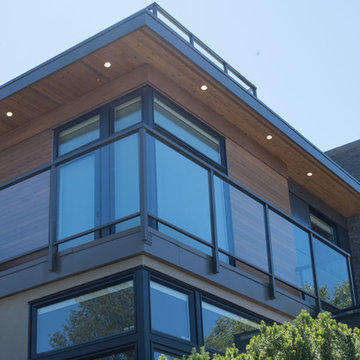 Ash Home Vancouver