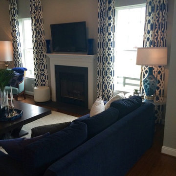 The Talbot Model at Arcadia Springs