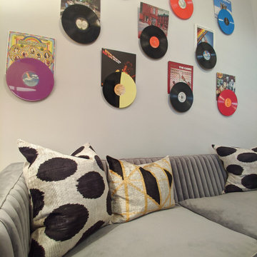 Neal's Bachelor Pad