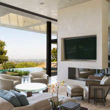 Great room furniture