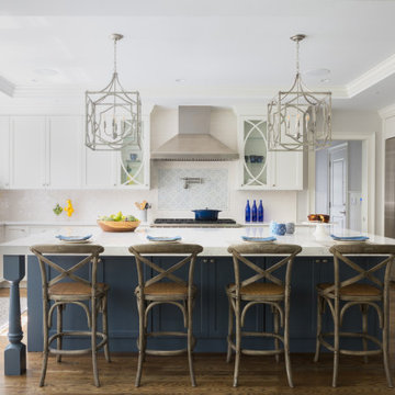 Custom Wellesley