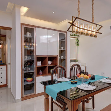 Home Interiors In Kochi