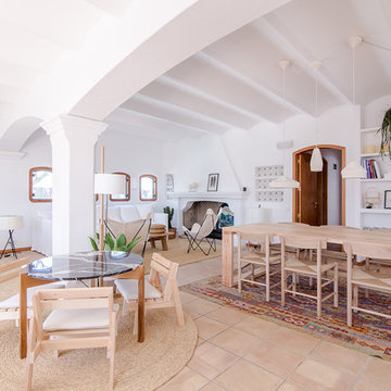 Casa Nereta