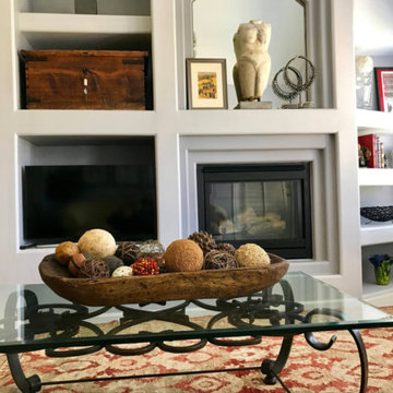 Scottsdale - Perry Residence