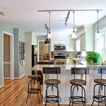 Branderwood Kitchen Remodel