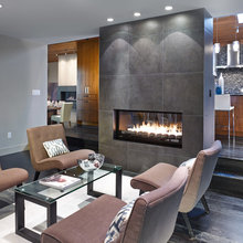 Hearth Room