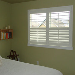 Shutters - Products
