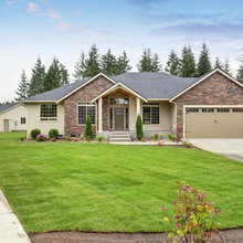 Exterior Ideas
