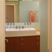 Bathroom ideas