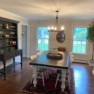 Kitchen and interior project gallery