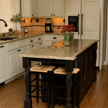 Centennial Kitchen
