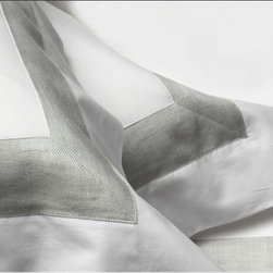 Custom Bed linens - Sheet And Pillowcase Sets
