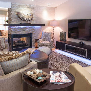 Nine Mile Renovation