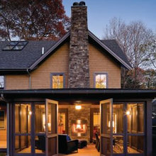 Screened Porch