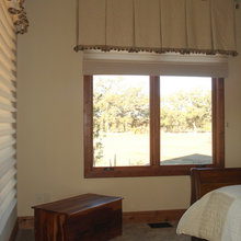 window treatments