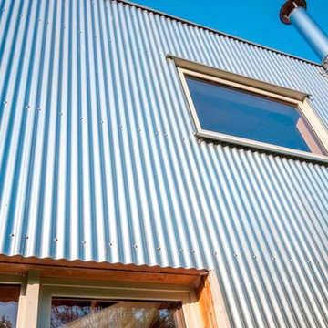 AA41 architecte maison CRAC'H (56)