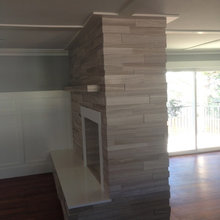 fire place ideas