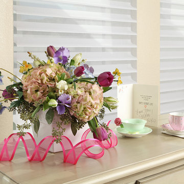 Window Treatments for the Kitchen