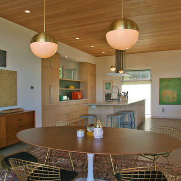 A Modern Prefab in CA Wine Country You’ll Love