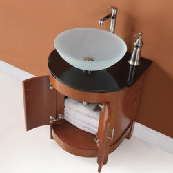 Decolav Haddington - Bathroom Vanities And Sink Consoles