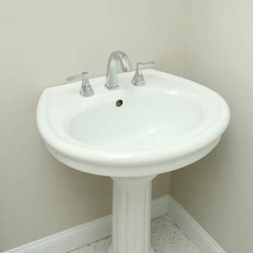 Full renovation/remodel