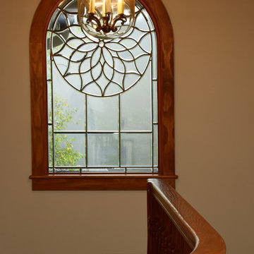 Tate Residence