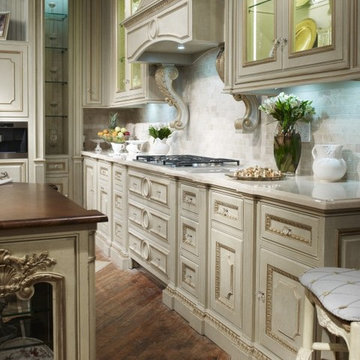 KITCHEN DETAIL