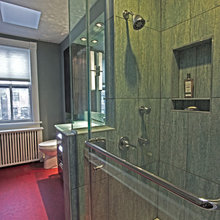 Marcuson's Bathroom