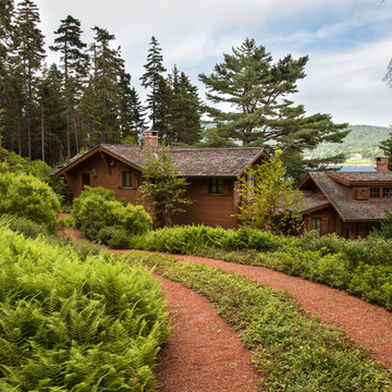 Le Petit Chalet