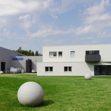 Bürogebäude Solingen