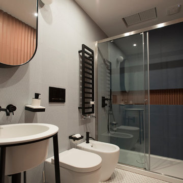 Bagno ospiti