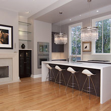 Kitchen modern