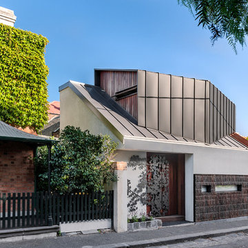 Bell Street Tree House