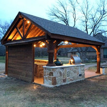 Pavilion