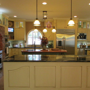 South Shreveport Residence