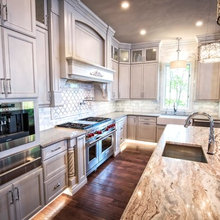 Remodel