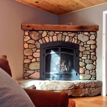 Fireplace ideas
