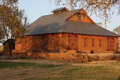 Barns & Out Buildings