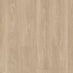 MJ3555 | Valley oak light brown | Quick-Step - Laminate Flooring