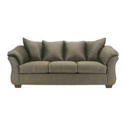 Joyce Ii Sofa - Sofas