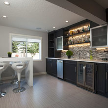 Man Cave