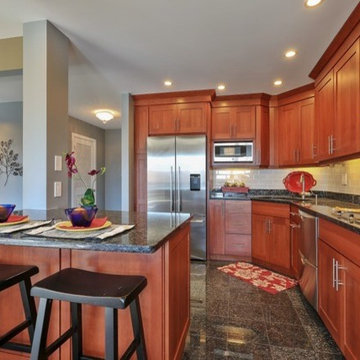 Northbrook Flip